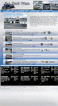 Mobile Screenshot of ojtankwash.com